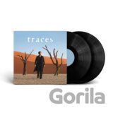 Michael Patrick Kelly: Traces