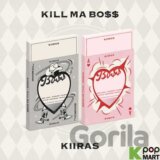 Kiiras:  Kill Ma Bo$$