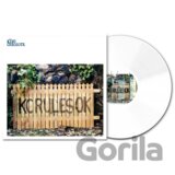 King Creosote: KC Rules OK (Limited White Vinyl, 140Gr.)