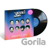 Kool And The Gang:  Greatest Hits
