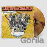 Leftover Salmon:  Let´S Party About It