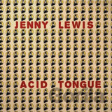 Jenny Lewis: Acid Tongue