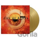 Life Of Agony:  Soul Searching Sun