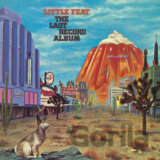 Little Feat: The Last Record Album (140gr)