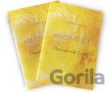 Nechat jít - Pracovní sešity