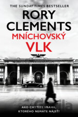 Mníchovský vlk
