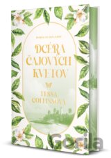 Dcéra čajových kvetov