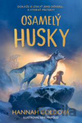 Osamelý husky
