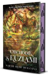Obchodík s kúzlami