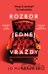 Rozbor jednej vraždy