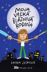 Moja veľká bláznivá rodina