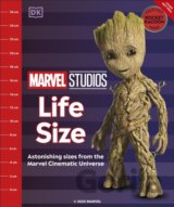 Marvel MCU Life Size