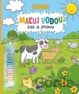 Maľuj vodou zas a znovu: Farma