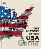 The History of the USA Year by Year