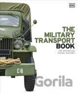 The Military Transport Book