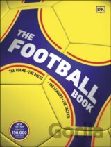 The Football Book