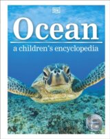 Ocean A Childrens Encyclopedia: New Edition