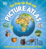 The Pop-up, Pull-out, Picture Atlas