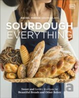 Sourdough Everything
