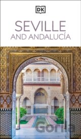 DK Seville and Andalucia