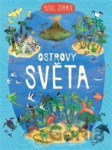 Ostrovy světa