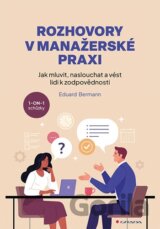 Rozhovory v manažerské praxi