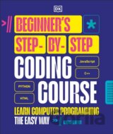 Beginners Step-by-Step Coding Course