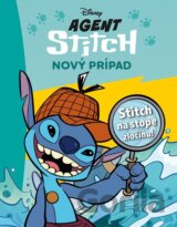 Agent Stitch - Nový prípad