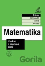 Matematika pro nižší ročníky víceletých gymnázií