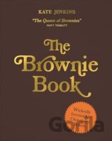 The Brownie Book