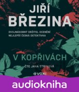 V kopřivách (audiokniha)