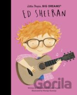 Ed Sheeran