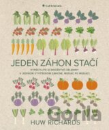 Jeden záhon stačí