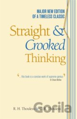 Straight and Crooked Thinking