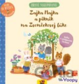 Zajka Majka a piknik na Zvončekovej lúke