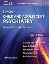 Lewiss Child & Adolescent Psychiatry