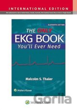 Only Ekg Book Youll Ever Need