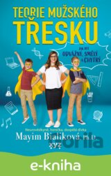 Teorie mužského třesku