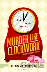 Murder Like Clockwork