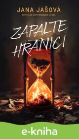 Zapalte hranici