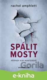 Spálit mosty
