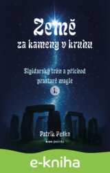 Země za kameny v kruhu