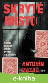 Skryté místo