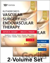 Rutherford's Vascular Surgery and Endovascular Therapy, 2-Volume Set