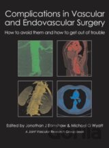 Complications in Vascular and Endovascular Surgery