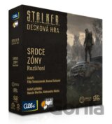 Stalker: Srdce Zóny