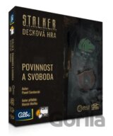 Stalker: Povinnost a Svoboda