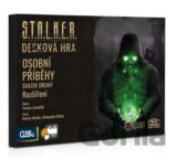 Stalker: Osobní příběhy 2