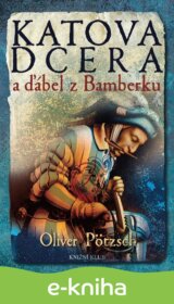 Katova dcera a ďábel z Bamberku