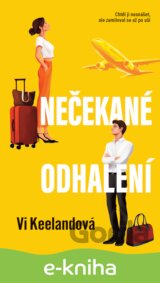 Nečekané odhalení